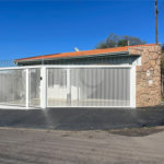 Casa Térrea 3 dormitórios, suíte e piscina Ibaté