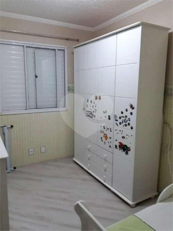 Apartamento com 60m², 3 quartos, garagem, à venda na Vila Talarico