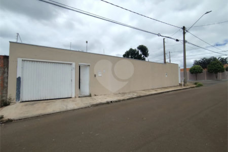 Casa no Jardim Embaré [a venda.
