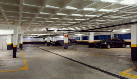 Apartamento à venda com 2 quartos em Tucuruvi, São Paulo, SP