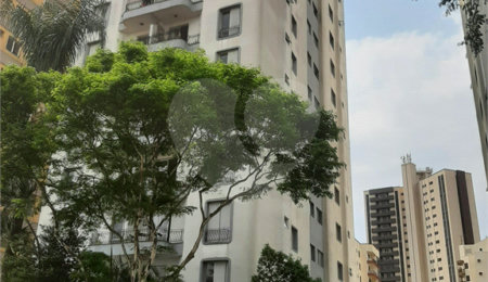 Apartamento à venda com 2 quartos em Vila Santo Estéfano, São Paulo, SP
