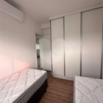 Apartamento Mobiliado de 2 Dormitórios com Suíte no Edifício Valentina Park Venda