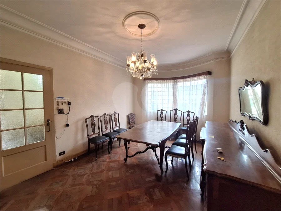 Casa Comercial para Locação em Mirandópolis