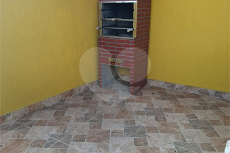 Sobrado a venda no Belem