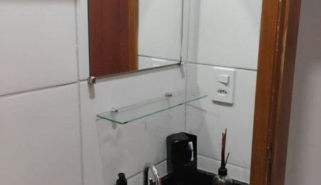 🏡 Grande Oportunidade na Vila Mirim – Praia Grande! 🌊 REPASSE DE FINANCIAMENTO