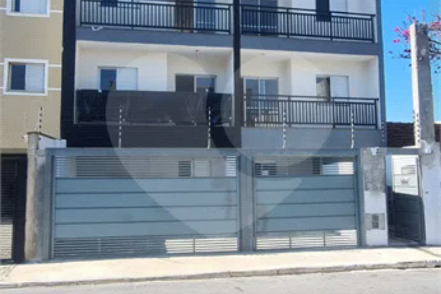 Apartamento à venda com 2 quartos em FREGUESIA DO Ó, São Paulo, SP