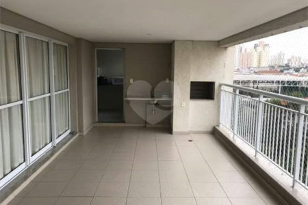 Apartamento com 3 dormitorios condominio L´ Essence Moóca.