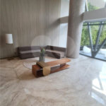 Apartamento com 2 dormitórios e uma suíte, mobilíado no Ibirapuera.