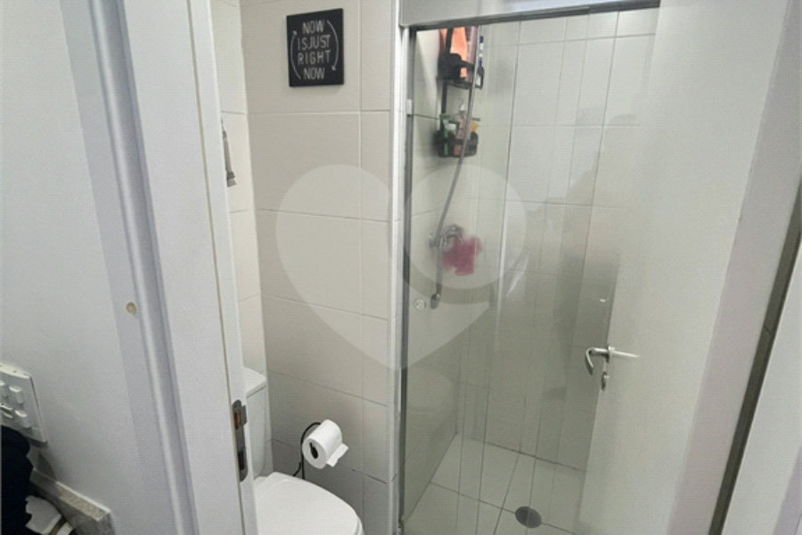 Apartamento Jabaquara 1 dormitório