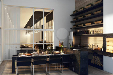 Lindo apartamento com 254 m², 4 suiítes e 4 vagas na Aclimação!!