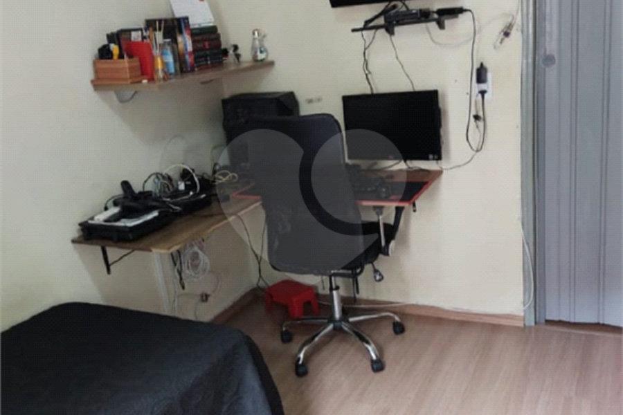 Apartamento a venda no Jaçanã