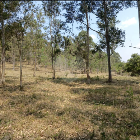 Terreno a venda no Bairro da Cachoeira em Atibaia