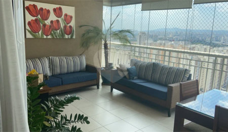 Apartamento à venda com 4 quartos, sendo 3 suítes, em Belenzinho, São Paulo, SP