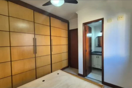 Apartamento à venda com 3 quartos, sendo 1 suíte,  em Jardim das Vertentes, São Paulo, SP