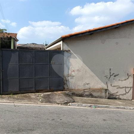 TERRENO PLANO E LIMPO - CASA VERDE