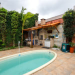 Casa à venda com 4 quartos, sendo 2 suítes, em Brooklin, São Paulo, SP