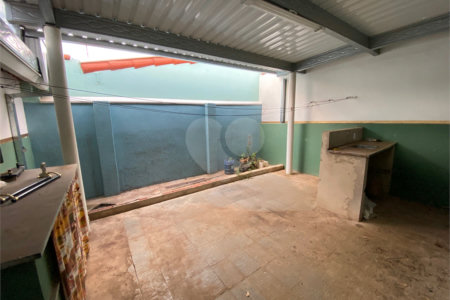Casa de 2 dormitórios no Bairro Boa Vista