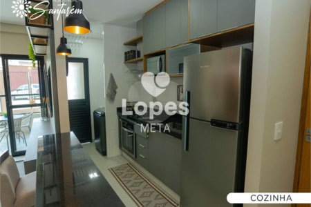 Residencial Santarém