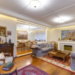 Casa à venda com 4 quartos, sendo 2 suítes,  em Alto da Boa Vista, São Paulo, SP