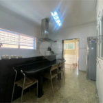 Casa a venda com 400 m² - Mooca