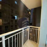 Apartamento para alugar com 2 quartos, sendo 1 banheiro, em Socorro, São Paulo - SP