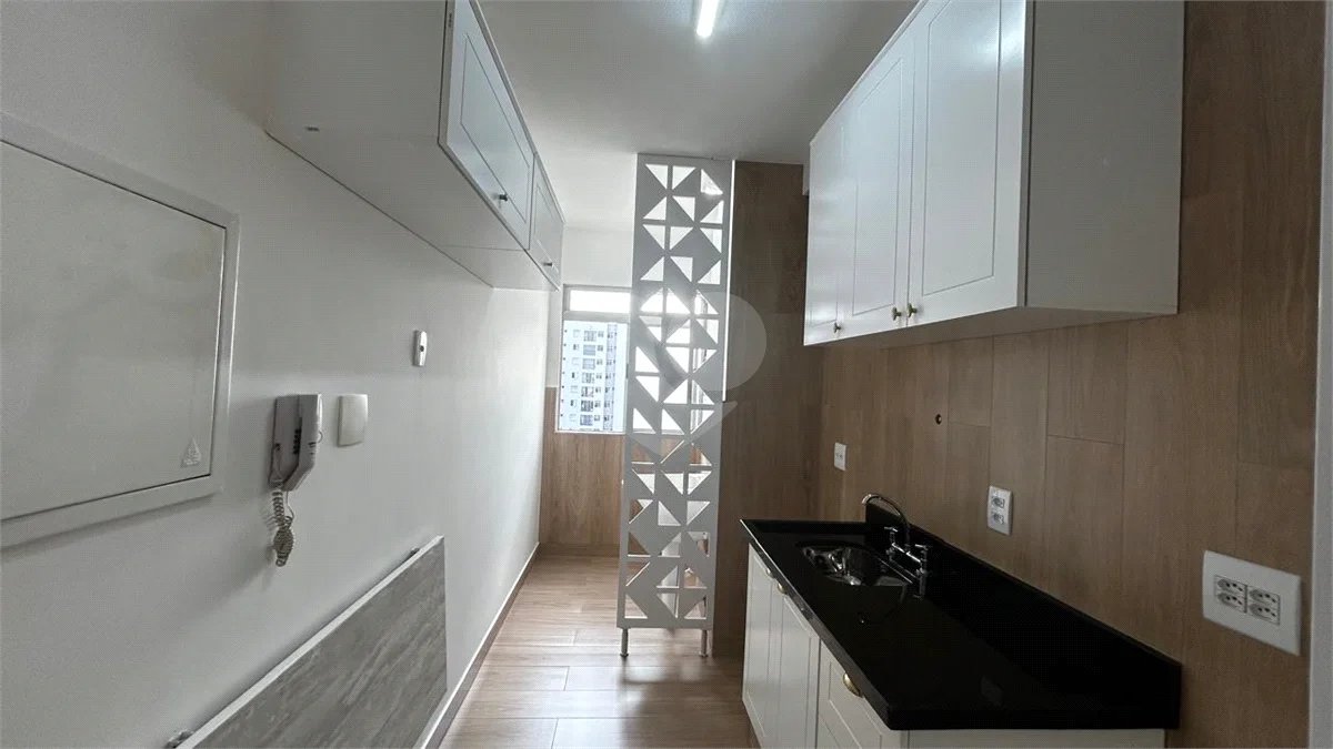 Apartamento Vila Leopoldina