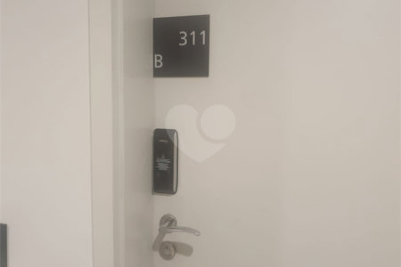 Studio em Vila Firmiano Pinto com 36m²