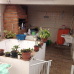 Vende-se Sobrado em Condomínio Fechado – 3 Dormitórios | 180 m²