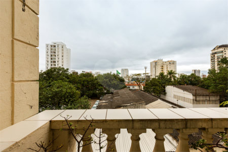 Apartamento para venda com 60 m², 2 quartos e 1 vaga no Campo Belo-SP