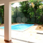 Casa térrea em Araraquara/SP.