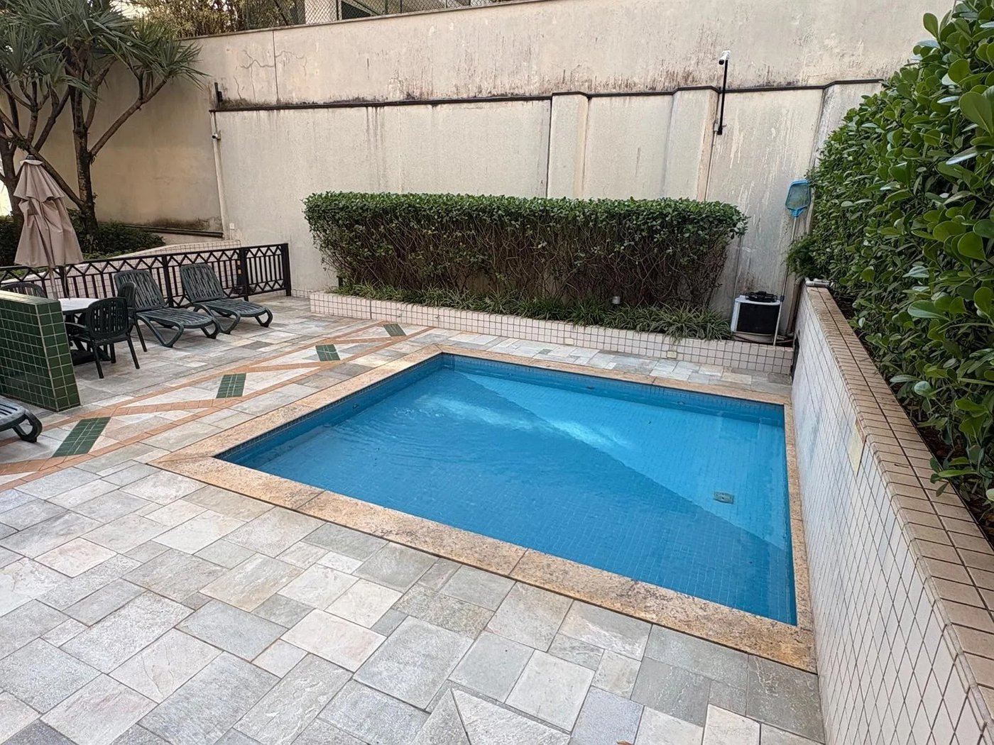 Apartamento à venda de 59m² com 2 quartos, sendo 1 suíte e 2 vagas em Vila Suzana