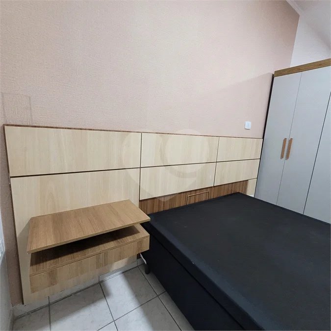Studio à venda | 32 m² | 1 dormitório na Liberdade!