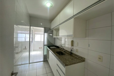 APARTAMENTO A VENDA NA VILA LEOPOLDINA COM 03 DORM 1 SUITE E 2 VAGAS DE GARAGEM