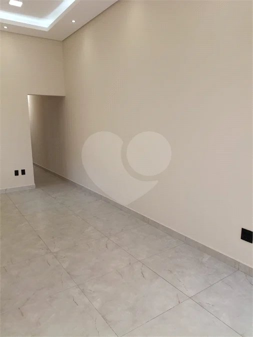 Casa à Venda – Parque das Nações | Indaiatuba/SP