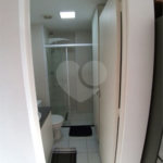 Apartamento para locação no Brás