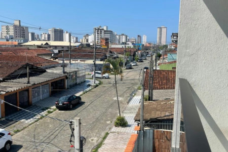 🌊 OPORTUNIDADE ÚNICA EM PRAIA GRANDE – VILA MIRIM! 🏡