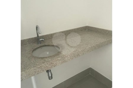 Apartamento à venda com 3 suítes em Campo Belo, São Paulo, SP