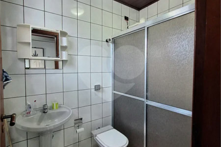 Casa para alugar com 3 quartos, sendo 1 suíte,  no condomínio Estância Marambaia, Vinhedo - SP