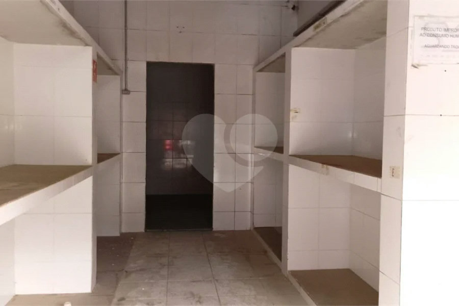 Prédio Comercial à Venda na Mooca – 394 m² de Área Construída