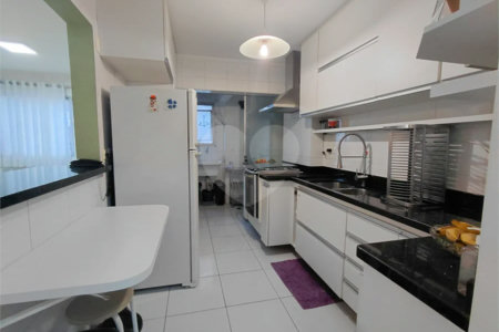 Apartamento à venda na Vila Guarani