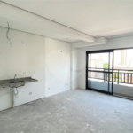 Studio em local nobre, no Alto de Santana com 28 m2