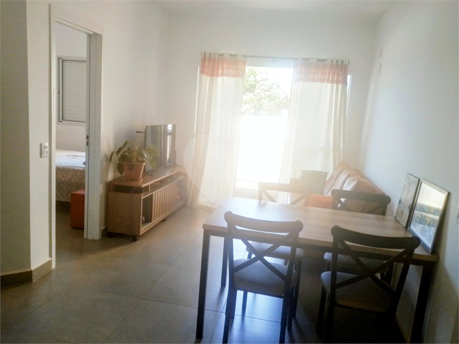 Apartamento Condomínio: Parque Dos Girassois [a venda.