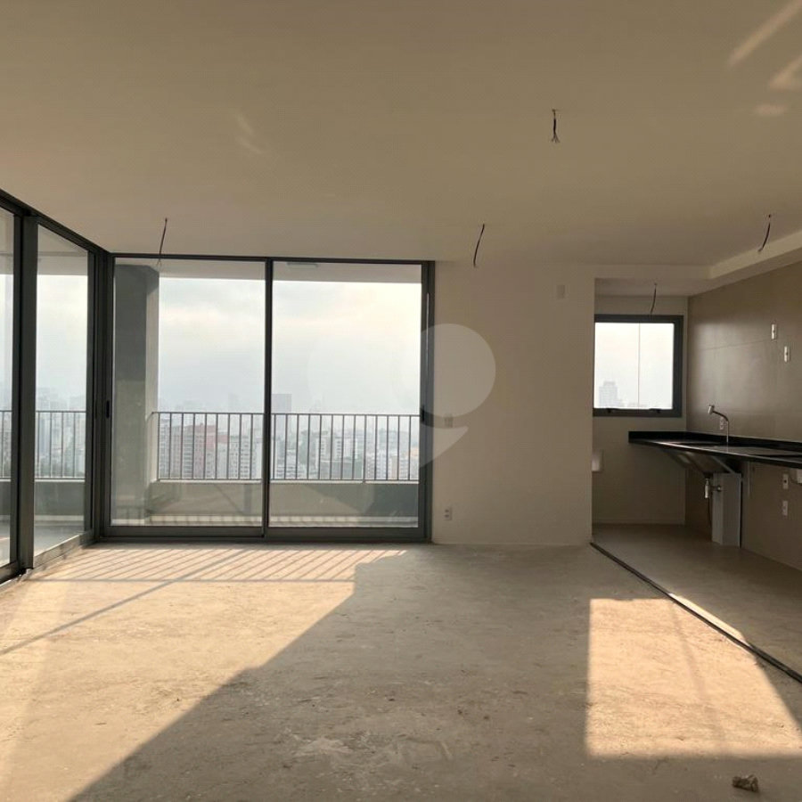Vila Madalena com vista definitiva!