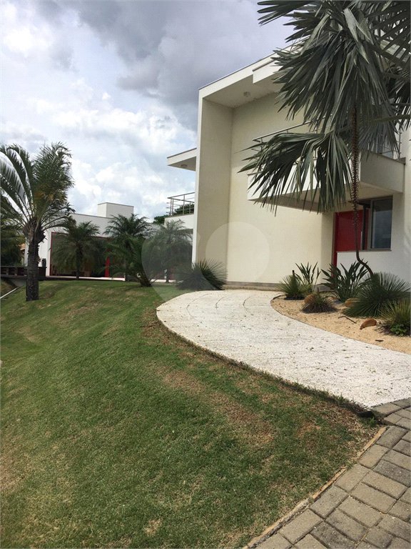 Chácara á venda - Eco Residence Lagos do Shanadu