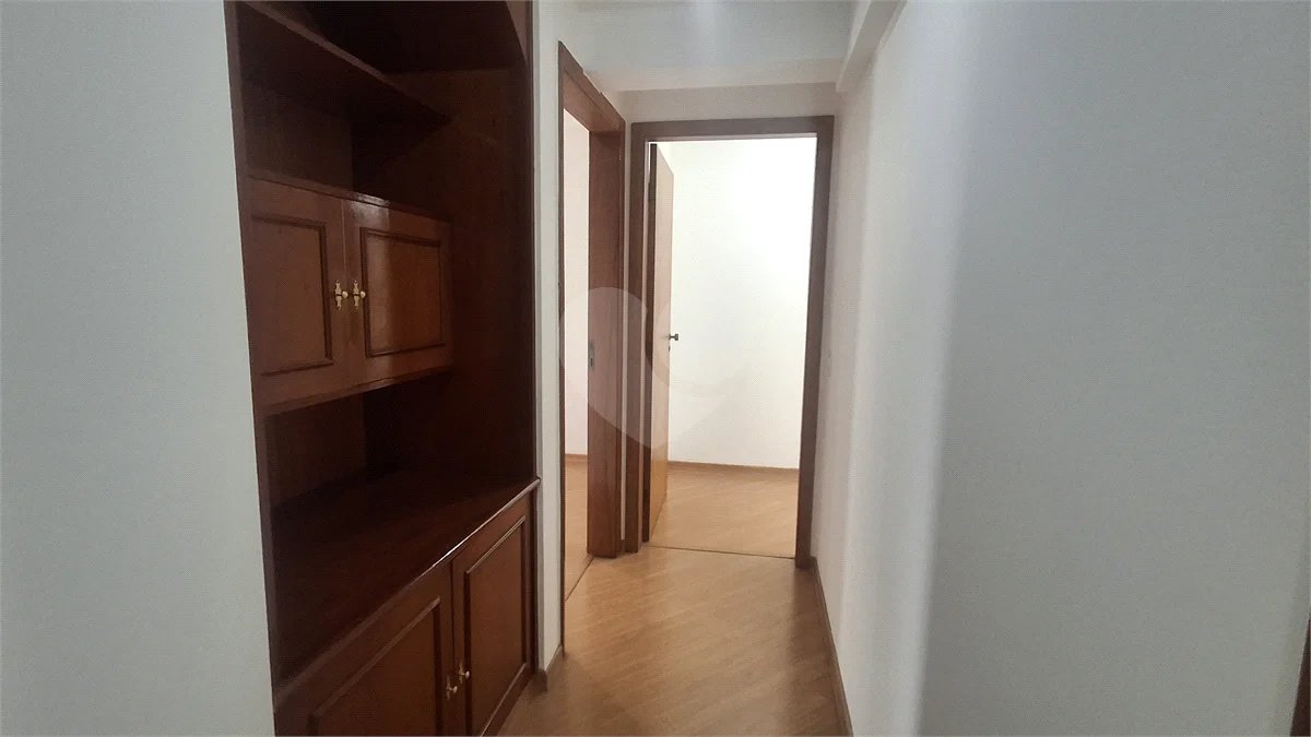 Apartamento para alugar com 4 quartos, sendo 3 suítes,  em Brooklin, São Paulo, SP