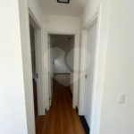 APARTAMENTO Á VENDA VIVA PARQUE 47 METROS 2 DORMITORIOS, UMA VAGA