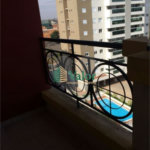 Apartamento Wassily Kandinsky em São Carlos/SP