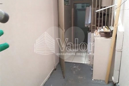 Casa Residencial Vila Boa Vista 1