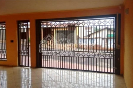 Casa térrea disponivel para venda no Romeu Santini