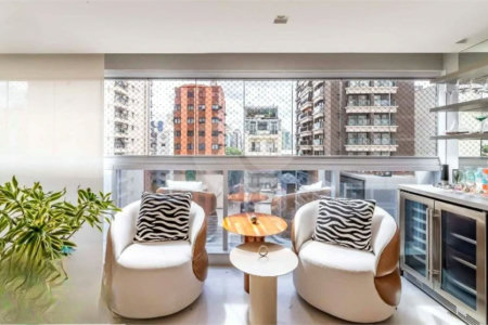 Apartamento à Venda - Santa Cecília, 3 Quartos, 160m2 Este espaçoso apartamento de 162 m² oferece uma combinação perfeita de conforto e localização privilegiada!!